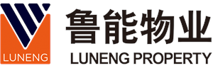 鲁能物业LOGO