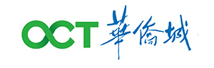 华侨城LOGO