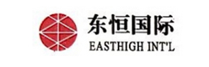 东恒国际LOGO