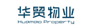 华贸物业LOGO