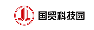 国贸科技园LOGO