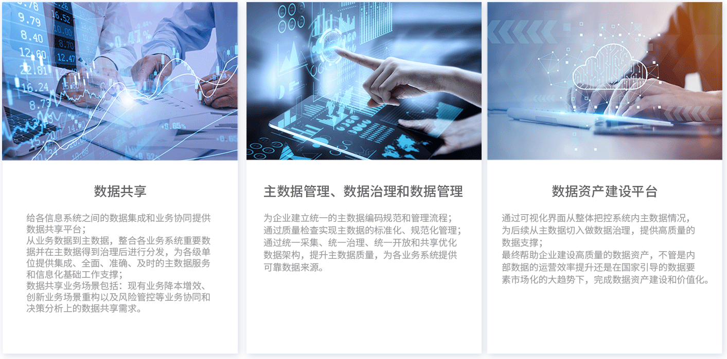 智慧物业框架图