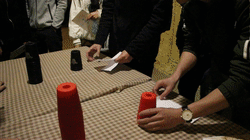 小活动叠叠乐