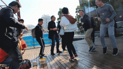 我最摇摆小活动