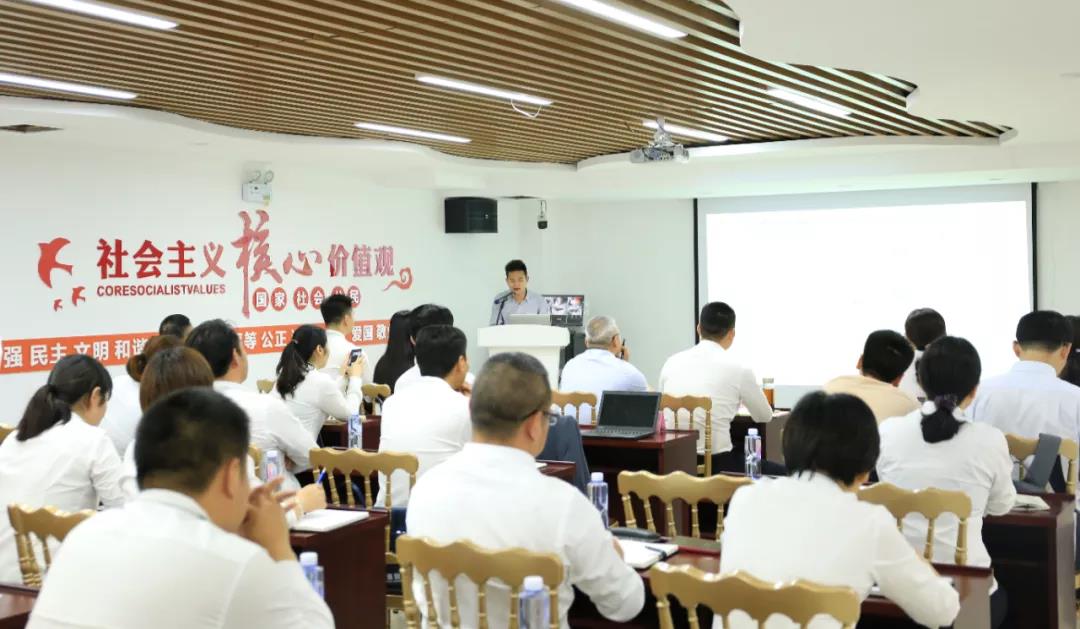 尚泽瑞康签约仪式