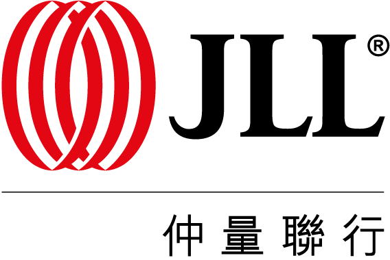 仲量联行LOGO