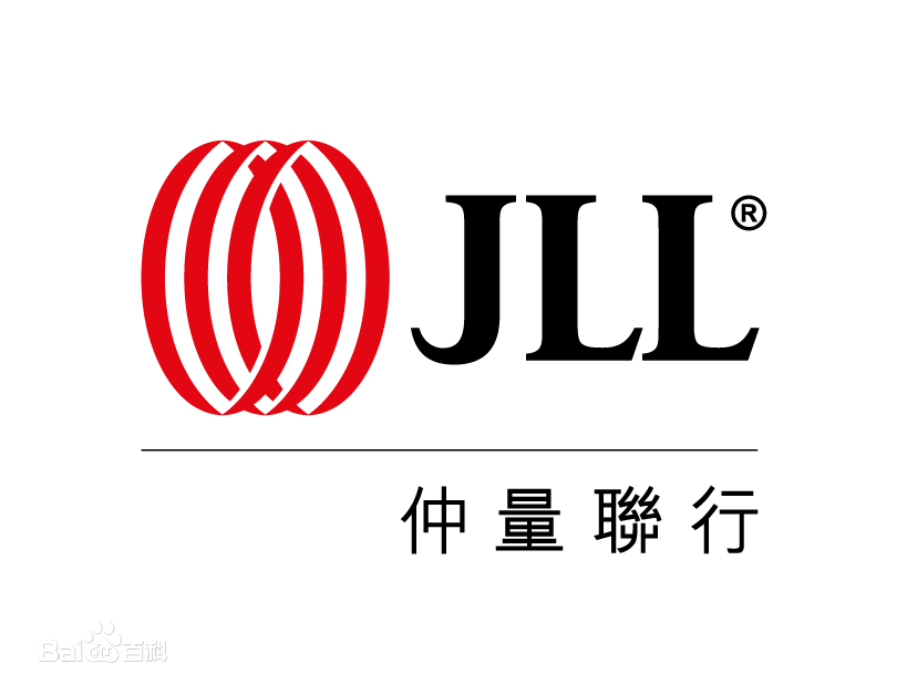 仲量联行LOGO