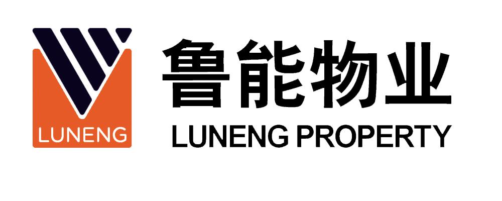 鲁能物业LOGO