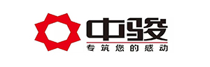 中骏LOGO