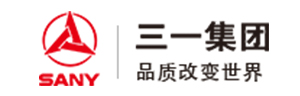 三一集团LOGO