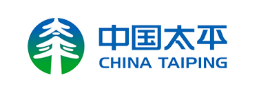 中国太平LOGO
