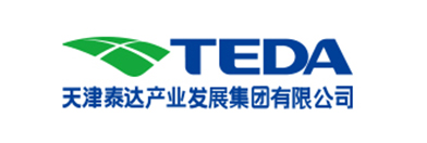 天津泰达LOGO