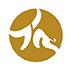 成都现代都市工业港logo