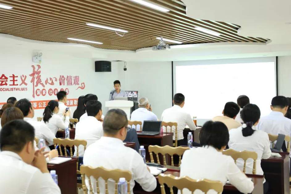 尚泽瑞康签约仪式