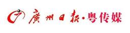 粤传媒logo