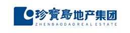 珍宝岛物业LOGO