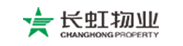 长虹物业LOGO