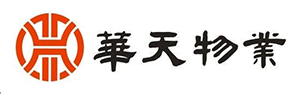 华天物业LOGO