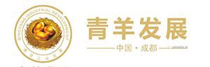 青羊发展LOGO