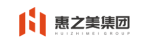 惠之美LOGO