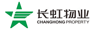 长虹物业LOGO