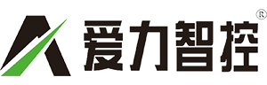 爱力领富LOGO