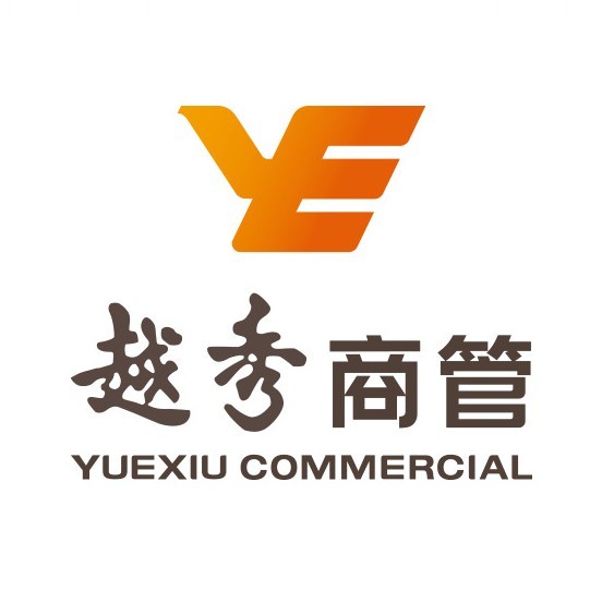 越秀集团LOGO