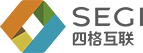 四格互联LOGO